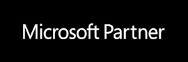Microsoft Partner Logo 270 x 90